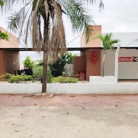 サンタ・クルス・デ・ラ・シエラ Mi Casa, Su Casa - Moderno Y Chic.ヴィラ エクステリア 写真