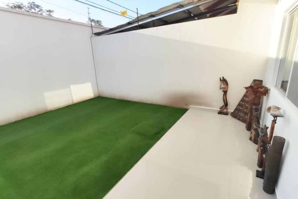 サンタ・クルス・デ・ラ・シエラ Mi Casa, Su Casa - Moderno Y Chic.ヴィラ エクステリア 写真