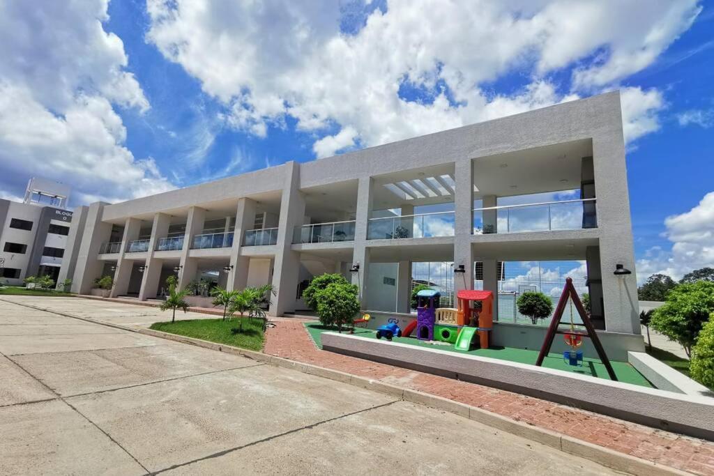 サンタ・クルス・デ・ラ・シエラ Mi Casa, Su Casa - Moderno Y Chic.ヴィラ エクステリア 写真