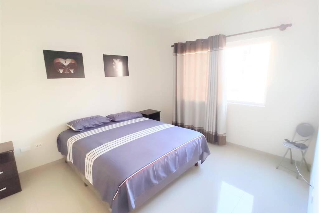 サンタ・クルス・デ・ラ・シエラ Mi Casa, Su Casa - Moderno Y Chic.ヴィラ エクステリア 写真